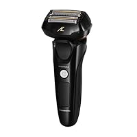 パナソニック ラムダッシュ シェーバー 5枚刃 黒ES-CLV5F-K Amazon | パナソニック ラムダッシュ リニア メンズシェーバー 5